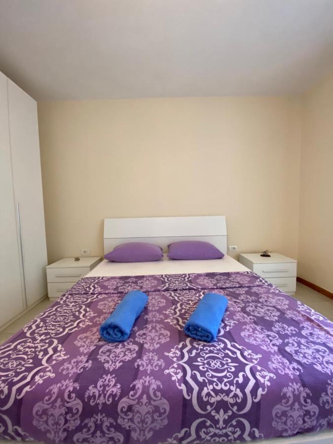 The Hood - Shkodra Backpackers Hostel Exteriér fotografie