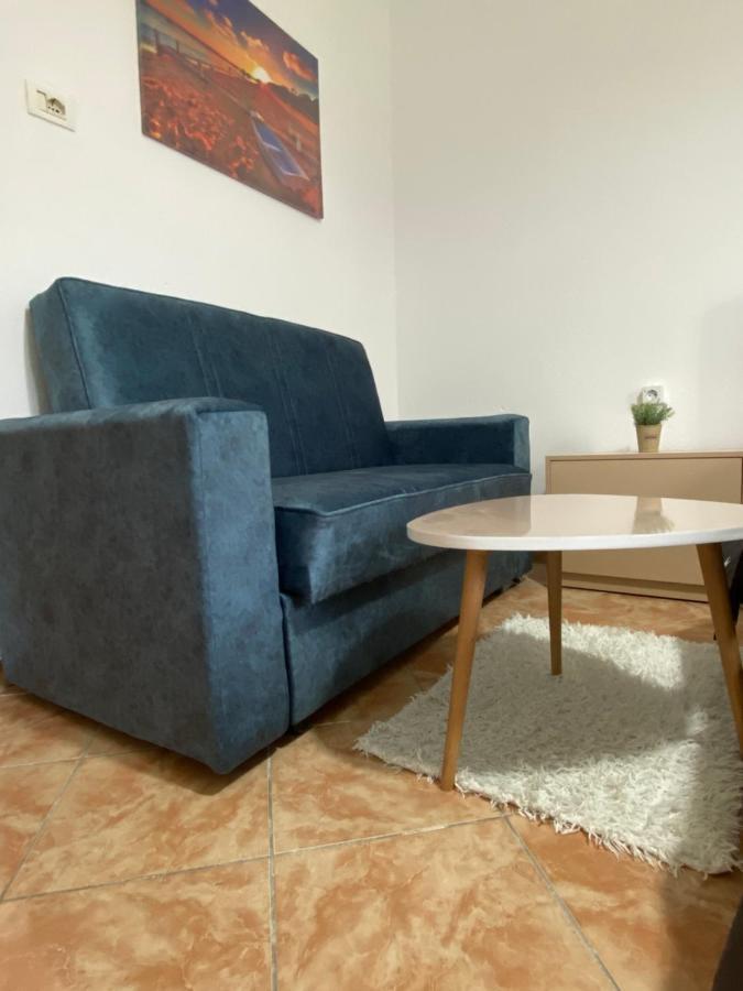 The Hood - Shkodra Backpackers Hostel Exteriér fotografie