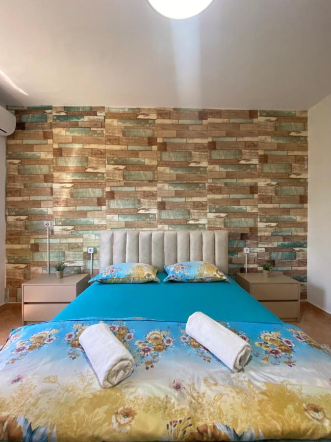 The Hood - Shkodra Backpackers Hostel Exteriér fotografie